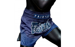 Шорты для бокса Fairtex BS1930 Blue Ocean - M Шорты для бокса Fairtex BS1930 Blue Ocean - M