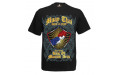 Футболка BORN TO BE MUAY THAI (MT8041) S Футболка BORN TO BE MUAY THAI (MT8041) S