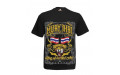 Футболка BORN TO BE MUAY THAI (MT8042) M Футболка BORN TO BE MUAY THAI (MT8042) M