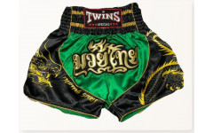 Шорты для бокса Twins Special TBS Dragon 3 L Шорты для бокса Twins Special TBS Dragon 3 L
