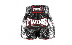 Шорты для бокса Twins Special TBS Kabuki S