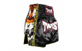 Шорты для бокса Twins Special TBS New Payak M