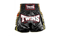 Шорты для бокса Twins Special TBS New Payak S Шорты для бокса Twins Special TBS New Payak S