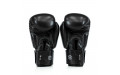 Боксерские перчатки Fairtex BGV27 black 12 oz