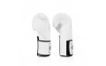 Боксерские перчатки Fairtex BGV5 white 12 oz