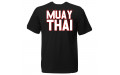 Футболка BORN TO BE MUAY THAI (MT8047) S