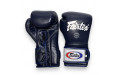 Боксерские перчатки Fairtex BGV9 blue 12 oz Боксерские перчатки Fairtex BGV9 blue 12 oz