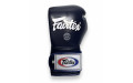Боксерские перчатки Fairtex BGV9 blue 16 oz