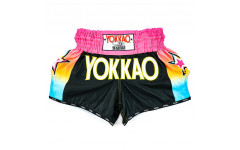 Шорты для бокса Yokkao Havana 2XL