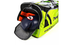 Спортивная сумка Twins Special BAG2 green Спортивная сумка Twins Special BAG2 green