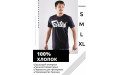 Футболка Fairtex TS7 black XL Футболка Fairtex TS7 black XL