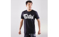 Футболка Fairtex TS7 black XL