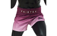 Шорты для бокса Fairtex BS1904 (сиреневый) L