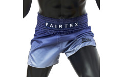 Шорты для бокса Fairtex BS1905 (светло-синий) XL Шорты для бокса Fairtex BS1905 (светло-синий) XL