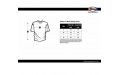 Футболка Fairtex TST51 bl-red XL