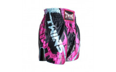 Шорты для бокса Twins Special TBS Candy pink L Шорты для бокса Twins Special TBS Candy pink L