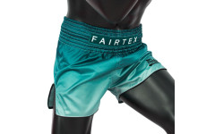 Шорты для бокса Fairtex BS1906 (светло-голубой) L Шорты для бокса Fairtex BS1906 (светло-голубой) L