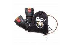 Премиальные перчатки для бокса BGV The Heart of Warrior 12 oz Премиальные перчатки для бокса BGV The Heart of Warrior 12 oz