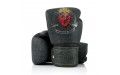 Премиальные перчатки для бокса BGV The Heart of Warrior 14 oz Премиальные перчатки для бокса BGV The Heart of Warrior 14 oz