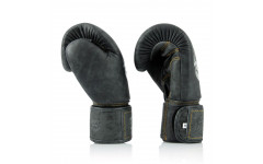Премиальные перчатки для бокса BGV The Heart of Warrior 14 oz Премиальные перчатки для бокса BGV The Heart of Warrior 14 oz