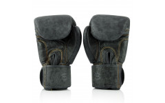 Премиальные перчатки для бокса BGV The Heart of Warrior 16 oz Премиальные перчатки для бокса BGV The Heart of Warrior 16 oz