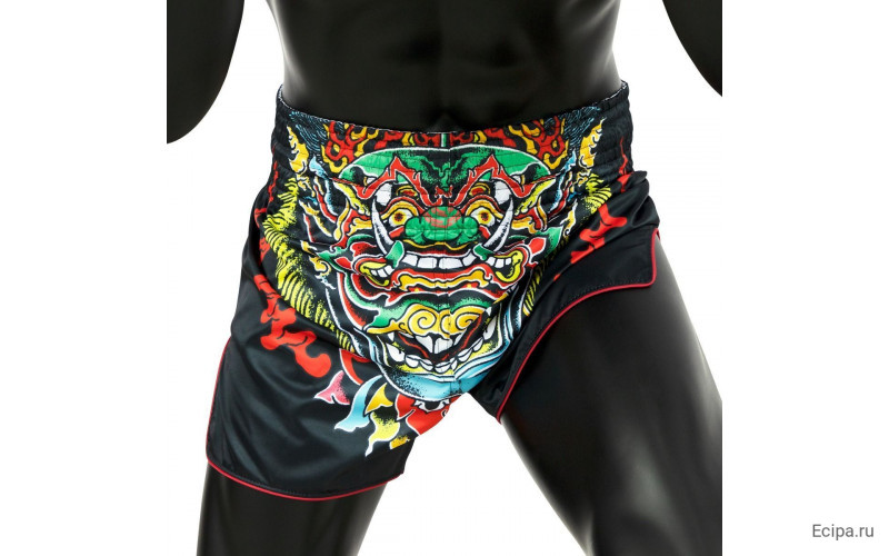 Шорты для бокса Fairtex BS1912 XL