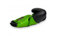 Боксерские перчатки Twins Special BGVL6 MK green black 10 oz