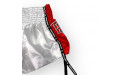 Шорты Top King TKTBS-201 red L