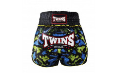 Шорты для бокса Twins Special TBS Atlas L Шорты для бокса Twins Special TBS Atlas L