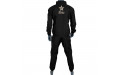 Костюм сауна Fairtex VS3 black brown L