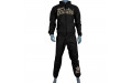 Костюм сауна Fairtex VS3 black brown L