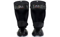 Защита голени Fairtex SP7 black M