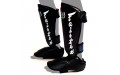 Защита голени Fairtex SP7 black M