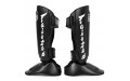 Защита голени Fairtex SP7 black M