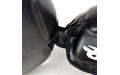 Защита голени Fairtex SP7 black M
