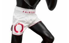 Шорты для бокса Fairtex BS1918 XL Шорты для бокса Fairtex BS1918 XL