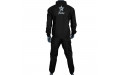 Костюм сауна Fairtex VS3 black gray L