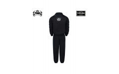 Костюм сауна Top king boxing 2XL Костюм сауна Top king boxing 2XL