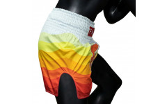 Шорты для бокса Fairtex BS1932 SPECTRUM - S Шорты для бокса Fairtex BS1932 SPECTRUM - S