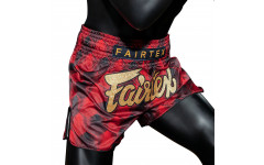 Шорты для бокса Fairtex BS1919 M Шорты для бокса Fairtex BS1919 M