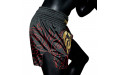 Шорты для бокса Fairtex BS1920 Lava L