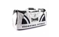 Спортивная сумка Twins Special BAG2 gray Спортивная сумка Twins Special BAG2 gray