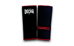 Голеностопы Decha black Голеностопы Decha black
