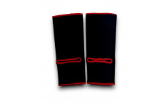 Голеностопы Decha black Голеностопы Decha black