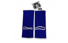 Голеностопы Top King TKANG-01 blue M Голеностопы Top King TKANG-01 blue M