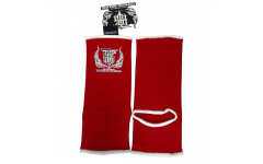 Голеностопы Top King TKANG-01 red L Голеностопы Top King TKANG-01 red L