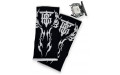 Голеностопы Top King TKANG-02 black M