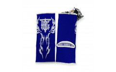 Голеностопы Top King TKANG-02 blue L Голеностопы Top King TKANG-02 blue L