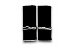 Голеностопы Twins Special AG1 black L