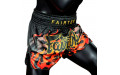 Шорты для бокса Fairtex BS1921 Volcano M